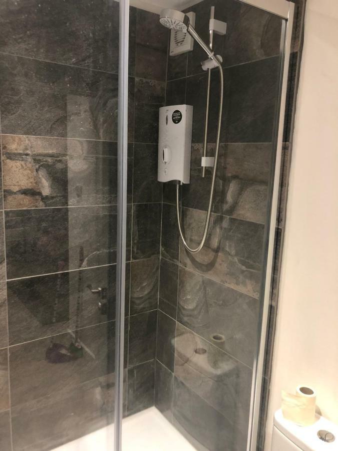 Home-From-Home - Self Catering Garden Apartment, Waterlooville Dış mekan fotoğraf
